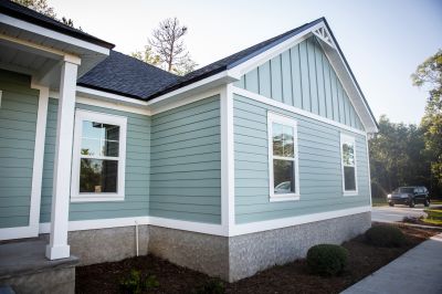 Best Vinyl Siding Replacement Contractors in Antioch, IL