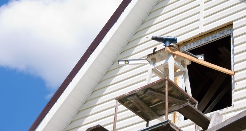 Cost of Siding in Antioch, IL