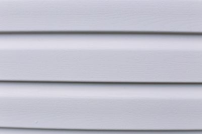 Variety of Siding Styles